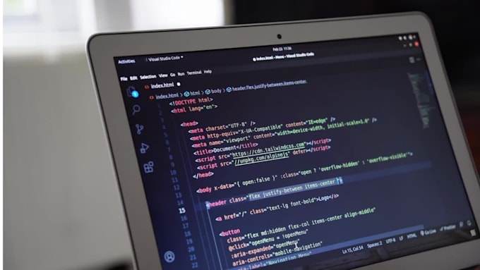 Program a script according to your needs using c and cpp by Free_lyncer ...