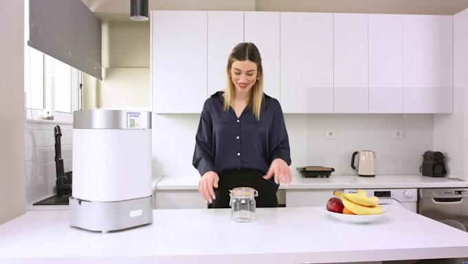 create 4k pro ecommerce product amazon video ad