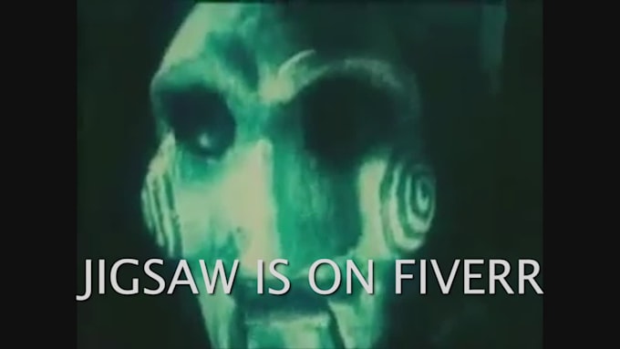 perform your script as jigsaw