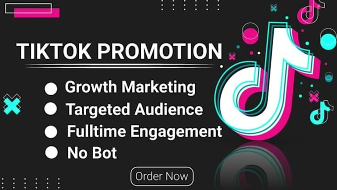 promote tik tok account organically grow followers, tiktok monetization, like