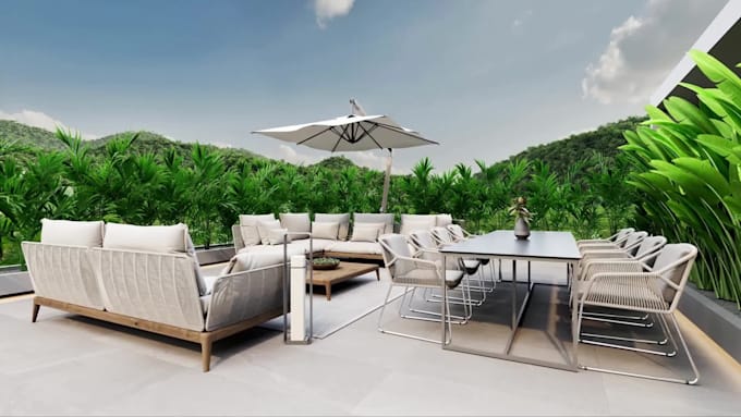 unreal engine 5 architectural animation walkthrough vray lumion sketchup 3ds max