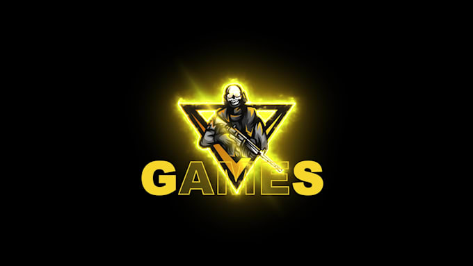 create custom games intro