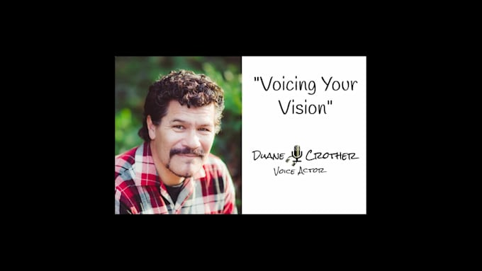 record an elearning voice over in american english
