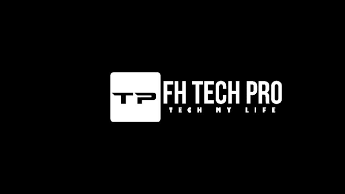 create youtube intro video trailer in 4k quality