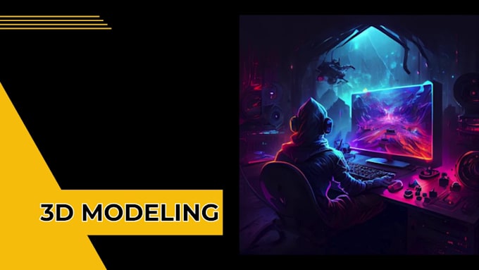 develop a 2d or 3d unity mobile game for android and ios