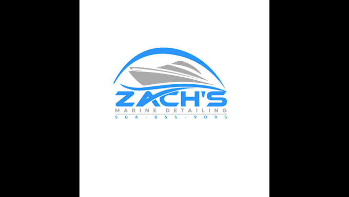 design logo for your company
