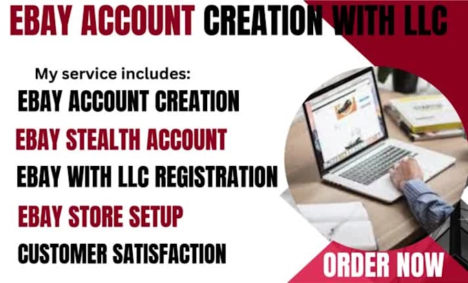 create ebay account with llc ltd ebay account with llc registration