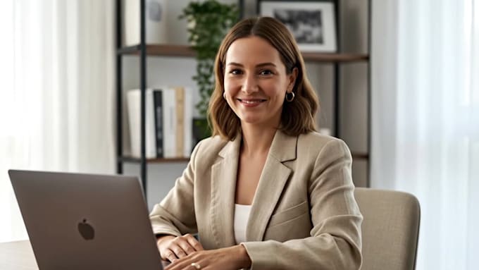 create realistic ai avatar spokesperson ugc videos