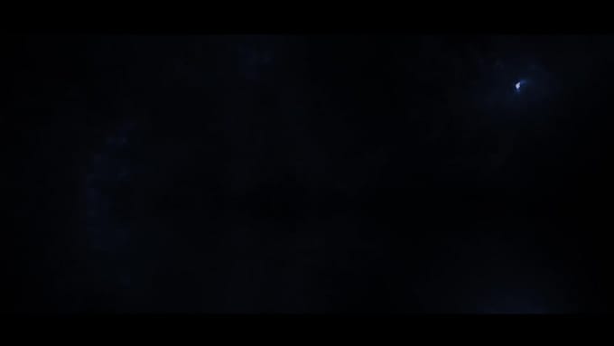 make a cinematic intro within 24 hours
