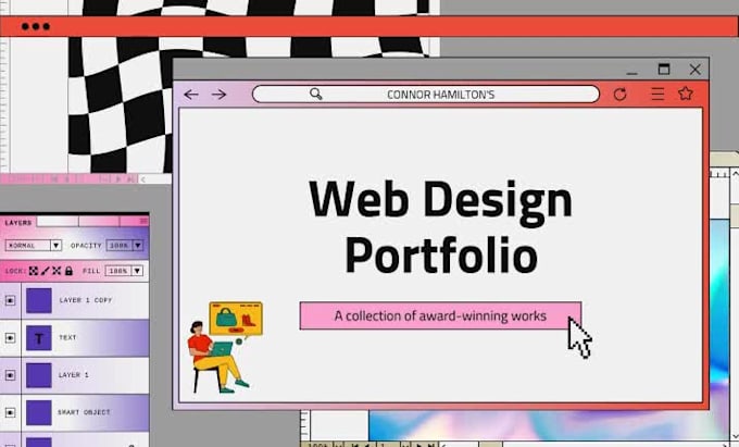 create website dropshipping build shopify store web design