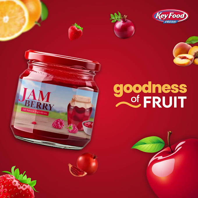 do motion graphics for stunning ads and banners