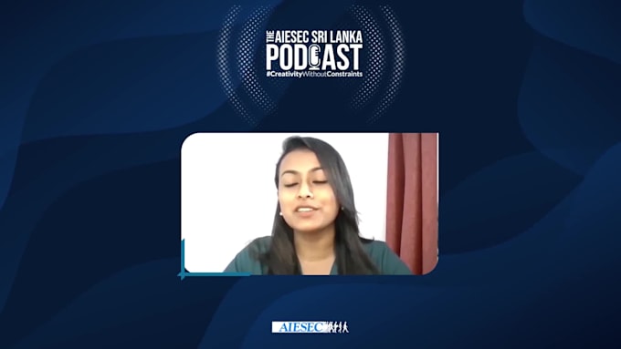 edit podcasts, vodcasts, virtual meeting