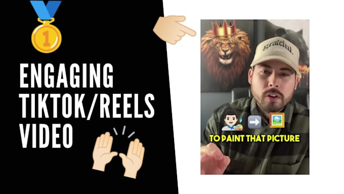 get you huge exposure on social media and build your personal brand