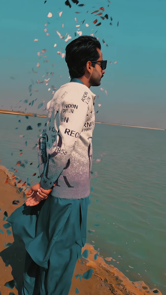 edit short videos for you