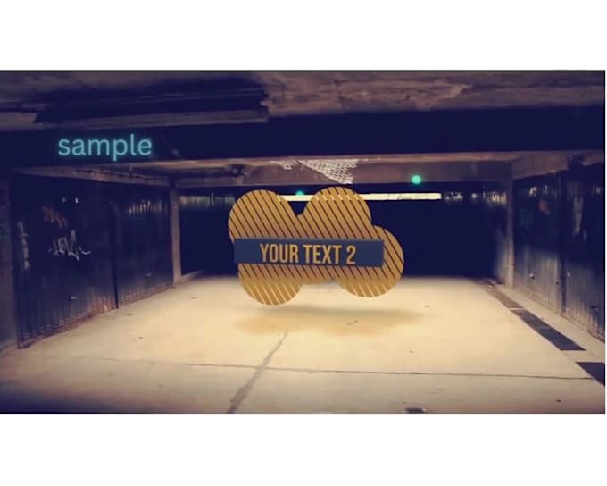 Create youtube intro and outro for your channel by Pasindumithu | Fiverr