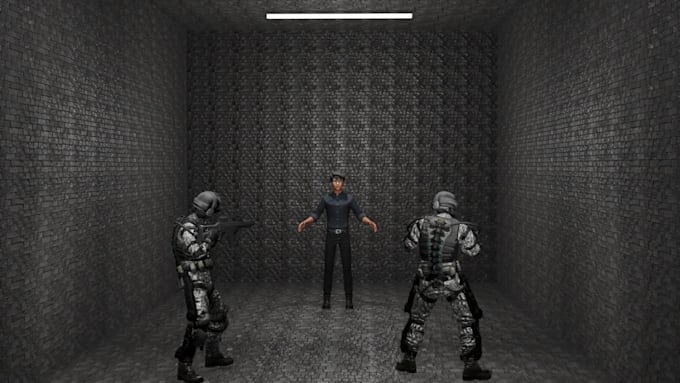 do 3d animation in blender