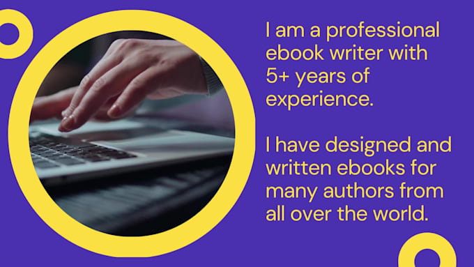 ghostwrite and design pdf ebooks