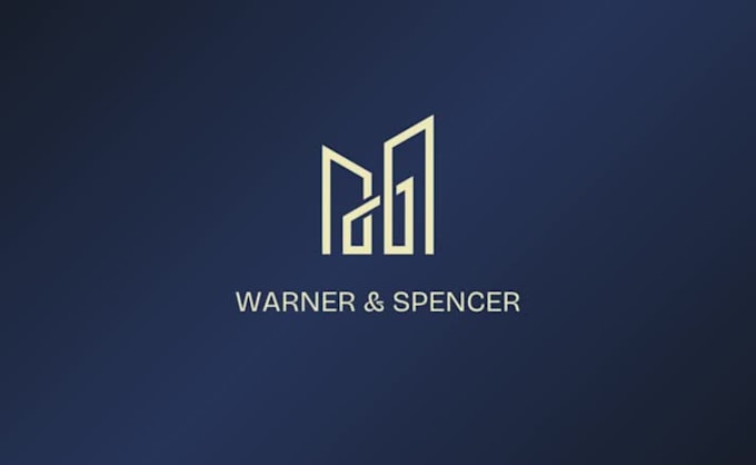 creative logo and custom