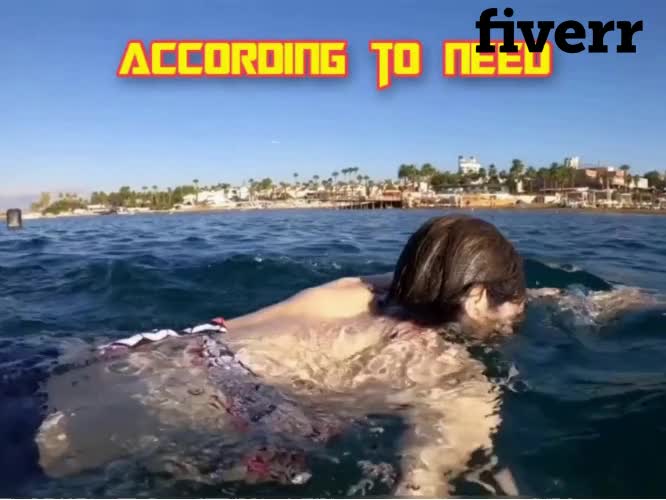 edit your video clips and combine to one with effects