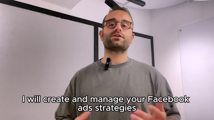 manage your meta ads, facebook and instagram