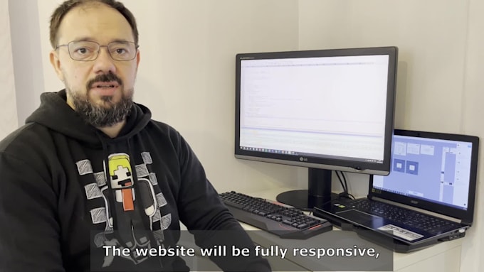do figma to HTML CSS js or PSD to HTML CSS js  responsive