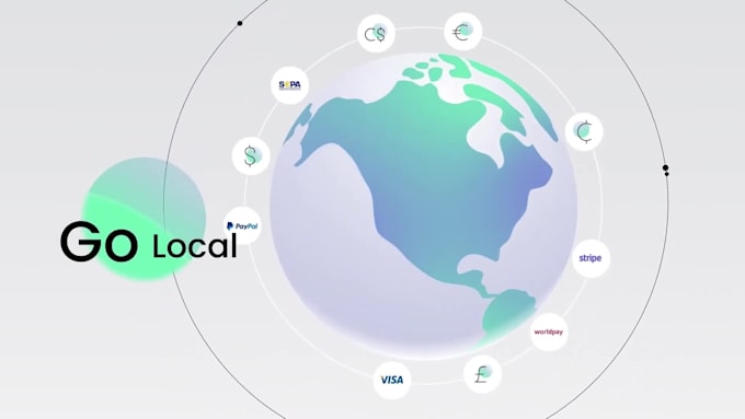 create 3d saas explainer video, saas demo video, 3d saas animation