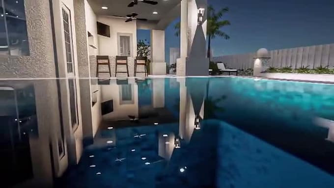 customize 2d drawings, 3d renders and architectural plans