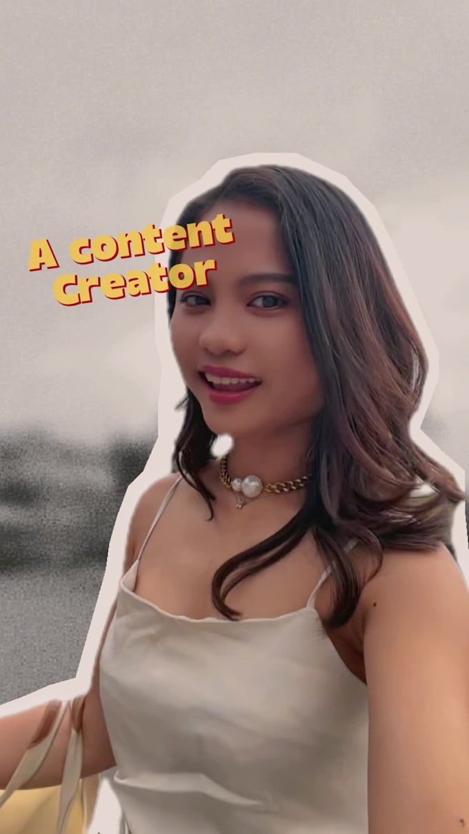 be your ideal asian model