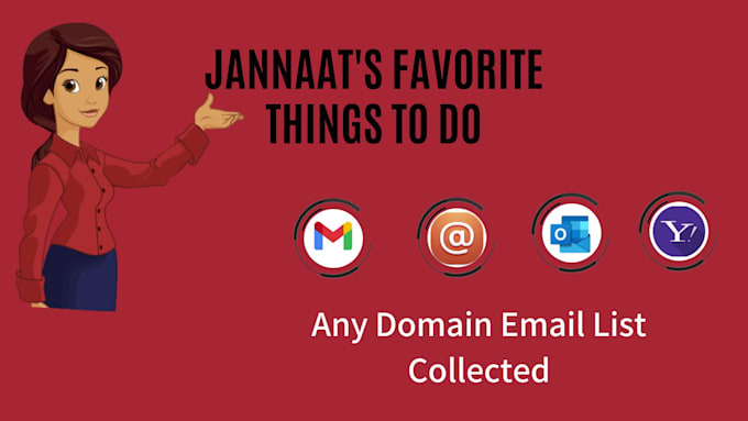 collect active bulk email list for your business