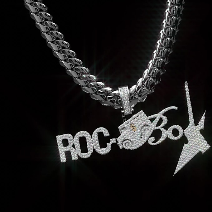 design professional 3d jewelry cad for printing