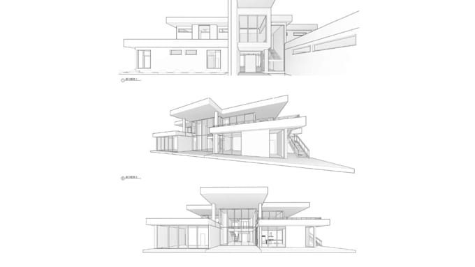 create detailed construction documentation drawings