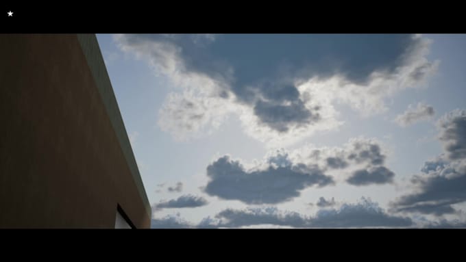 design game cutscenes and trailers in ue5