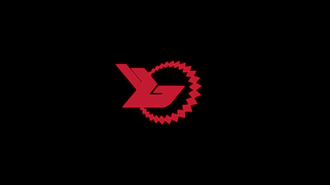 custom 2d and 3d logo animation for your intro video