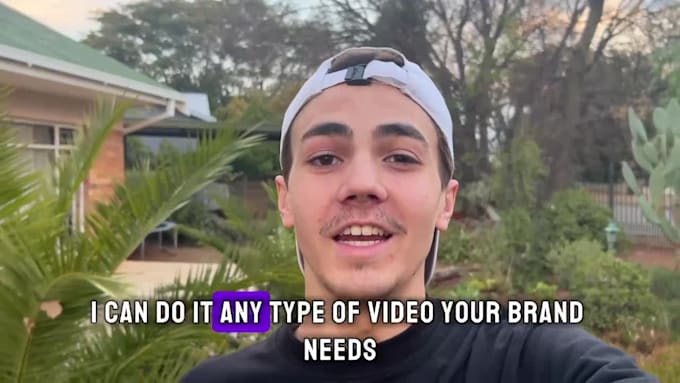 make authentic ugc ads as a male ugc creator