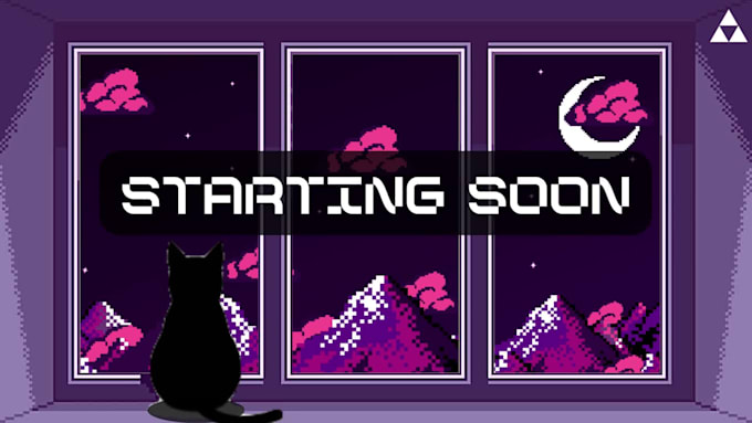 make your twitch and youtube themes scenes graphics and overlays