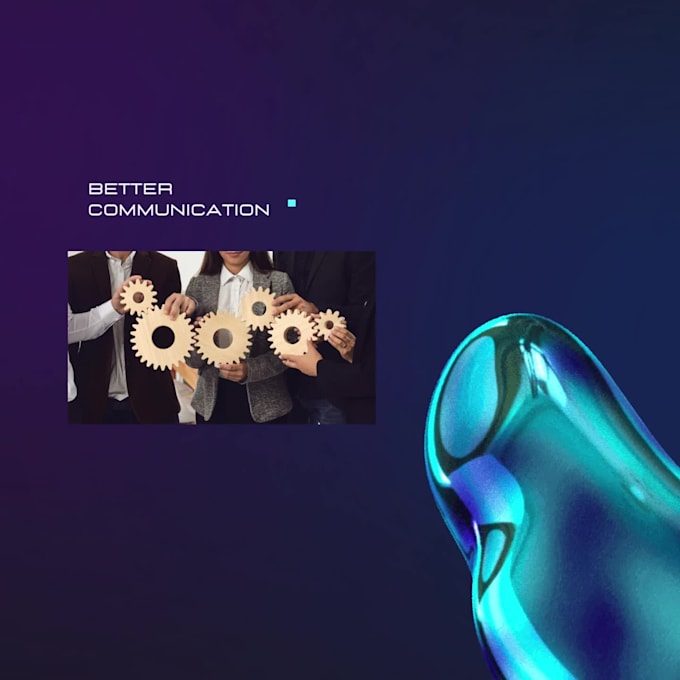create stunning powerpoint presentations custom designs