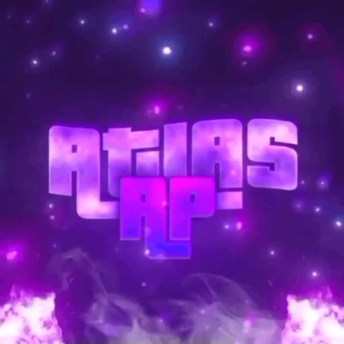 design custom animated discord logo, banner, pfp, icon, gifs