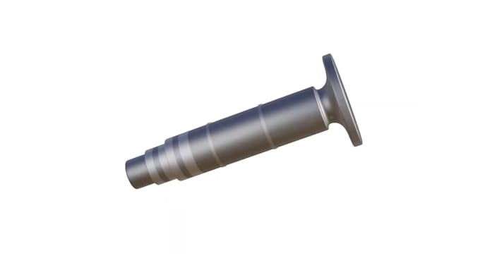 create 3d models and animations