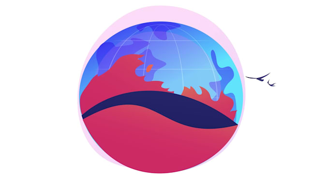 create engaging short animated videos