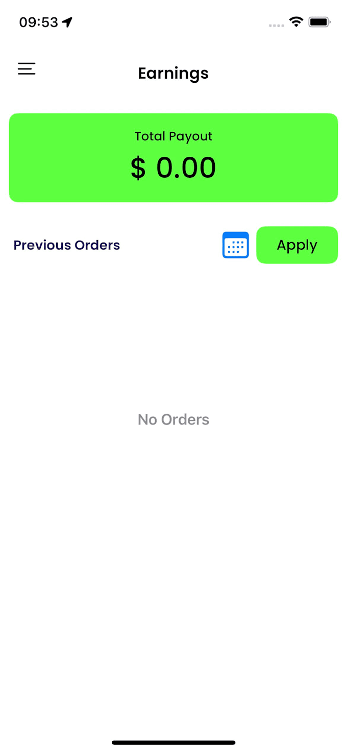develop a custom ios app with swift and swiftui