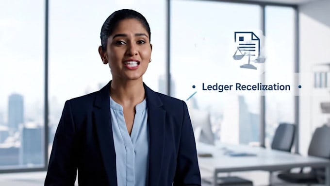 do monthly bookkeeping and accounts services