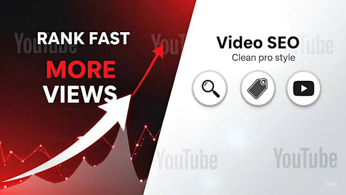boost youtube ranking with SEO optimization