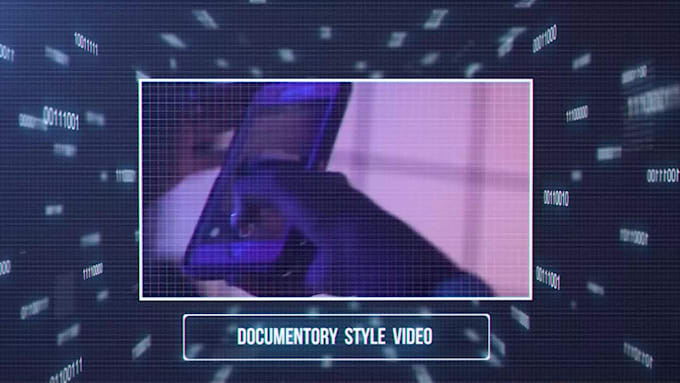 do any professional video editing service for you