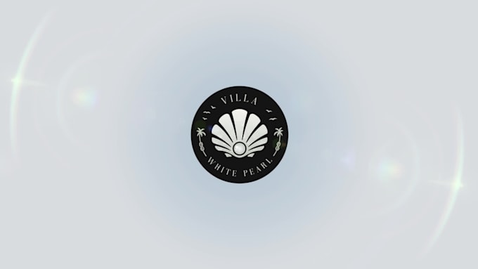 create an authentic, elegant, modern business logo design