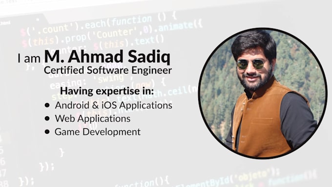 build php, mysql website with any functionality