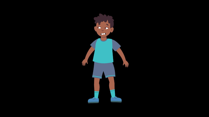 make adobe character animator puppet