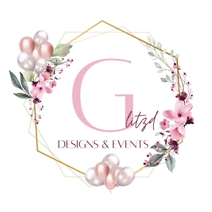 design minimalist stylish feminine logo
