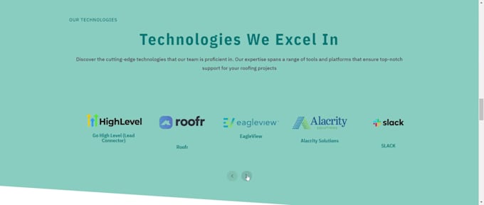 be your virtual roofing administrator, xactimate estimates, CRM support