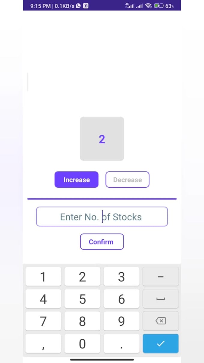 create your mobile app, mobile app development for android