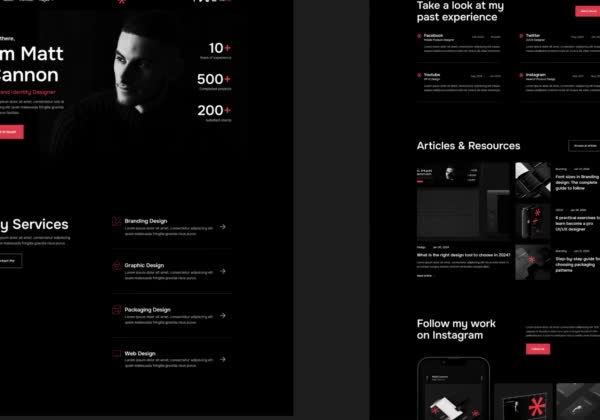 perfectly convert PSD to HTML, figma to HTML, responsive bootstrap 5